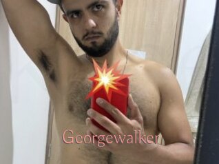 Georgewalker