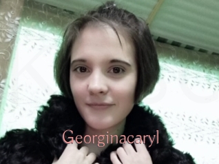 Georginacaryl