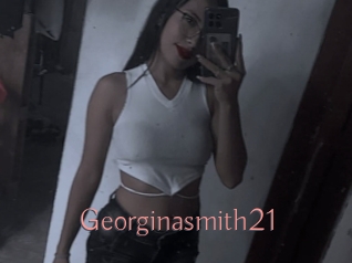 Georginasmith21