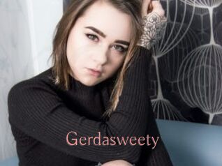 Gerdasweety