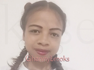 Ghannybrooks