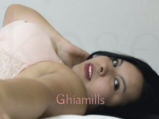 Ghiamills