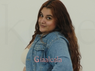 Giaalcala