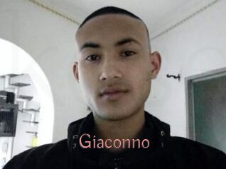 Giaconno