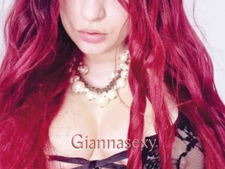 Giannasexy