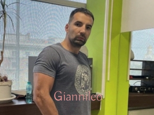 Giannileo