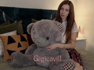 Gigicavill