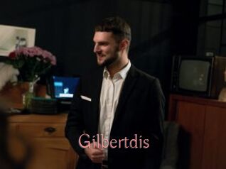 Gilbertdis