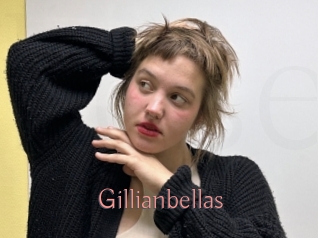 Gillianbellas