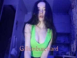 Gillianburchard