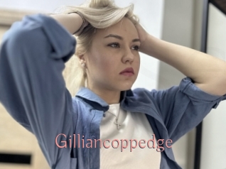 Gilliancoppedge