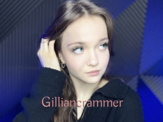 Gilliancrammer