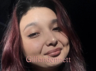 Gilliandennett