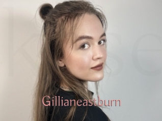 Gillianeastburn