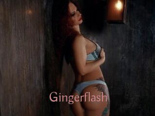 Gingerflash