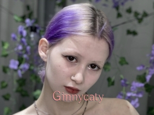 Ginnycaty