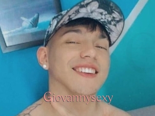 Giovannysexy