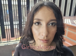 Girlnealejerav