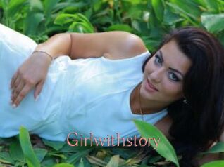 Girlwithstory