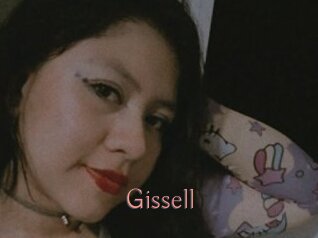 Gissell