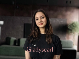 Gladyscarl