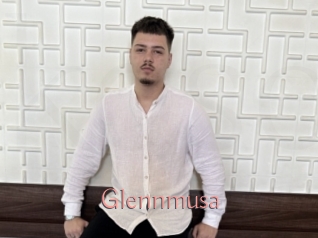 Glennmusa