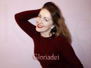 Gloriadei