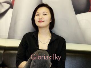 Gloriasilky