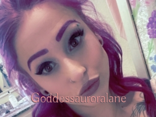 Goddessauroralane