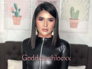 Goddesschloexx