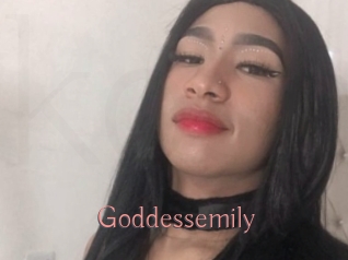 Goddessemily