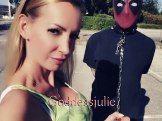 Goddessjulie