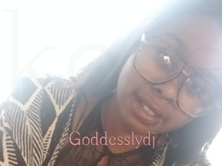 Goddesslydj