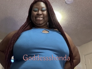 Goddessshonda