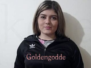 Goldengodde