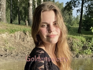 Goldensweety