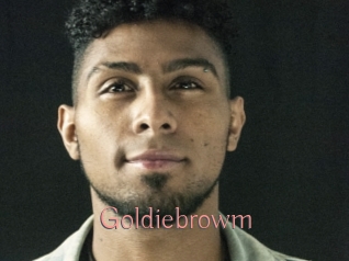 Goldiebrowm