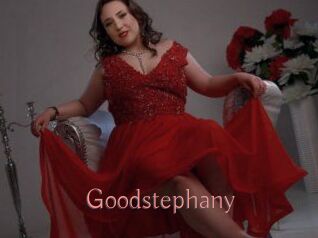 Goodstephany