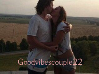 Goodvibescouple22