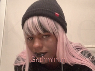 Gothminun