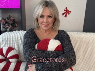 Gracetores