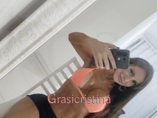 Grasicristina