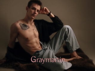 Graymartin