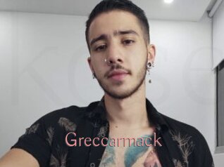 Greccarmack