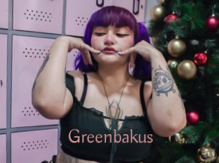 Greenbakus