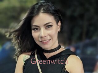 Greenwitch