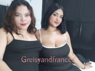 Greisyandfrances