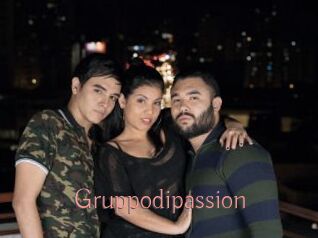 Gruppodipassion