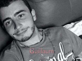 Guillaum