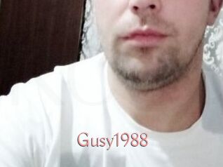 Gusy1988